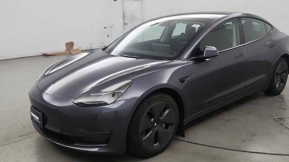 TESLA MODEL 3 2023 5YJ3E1EA7PF488042 image